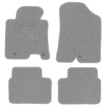 POOL 965G12830 - JGO. ALFOMBRAS PRIVILEGE GRIS MOD. HYUNDAI I30 GD 5P 2012-
