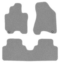 POOL 965G13008 - JGO. ALFOMBRAS PRIVILEGE GRIS MOD. KIA SPORTAGE (10/04-10) C