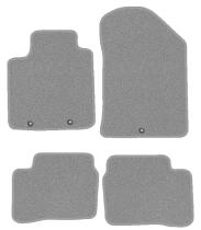 POOL 965G13018 - JGO. ALFOMBRAS PRIVILEGE GRIS MOD.  KIA PICANTO ( 11- ) CON