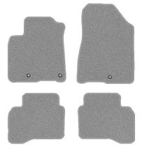POOL 965G13025 - JGO. ALFOMBRAS PRIVILEGE GRIS MOD. KIA NIRO ( 16- )