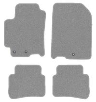 POOL 965G13029 - JGO. ALFOMBRAS PRIVILEGE GRIS MOD. KIA STONIC ( 17- )