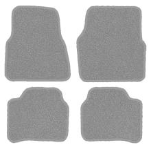 POOL 965G13108 - JGO. ALFOMBRAS PRIVILEGE GRIS MOD. LAND ROVER SANTANA (98)