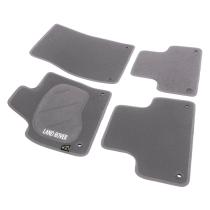 POOL 965G13109 - JGO. ALFOMBRAS PRIVILEGE GRIS MOD.  RANGE ROVER EVOQUE 5P (1
