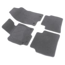 POOL 965G13411 - JGO. ALFOMBRAS PRIVILEGE GRIS MOD. MAZDA CX-5 ( 12- )