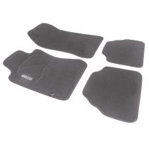 POOL 965G13603 - JGO. ALFOMBRAS PRIVILEGE GRIS MOD. MERCEDES CLASE C CARR. 20