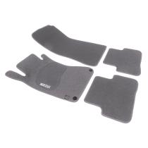 POOL 965G13605 - JGO. ALFOMBRAS PRIVILEGE GRIS MOD. MERCEDES CLASE C CARR. 20