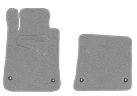 POOL 965G13614 - JGO. ALFOMBRAS PRIVILEGE GRIS MOD. MERCEDES CLASE SL 500 COU