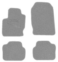POOL 965G13806 - JGO. ALFOMBRAS PRIVILEGE GRIS MOD. MITSUBISHI COLT (04-)