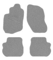 POOL 965G13811 - JGO. ALFOMBRAS PRIVILEGE GRIS MOD. MITSUBISHI COLT (01-03)