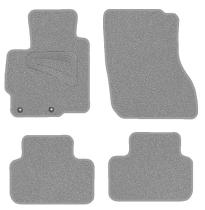 POOL 965G13814 - JGO. ALFOMBRAS PRIVILEGE GRIS MOD. MITSUBISHI ASX (10-) CON