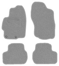 POOL 965G13815 - JGO. ALFOMBRAS PRIVILEGE GRIS MOD.  MITSUBISHI LANCER (10-)