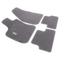 POOL 965G14013 - JGO. ALFOMBRAS PRIVILEGE GRIS MOD. NISSAN PATROL GR CORTO -