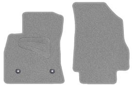 POOL 965G14228 - JGO. ALFOMBRAS PRIVILEGE GRIS MOD. OPEL COMBO D (Z.DELANTERA