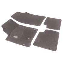 POOL 965G14423 - JGO. ALFOMBRAS PRIVILEGE GRIS MOD. PEUGEOT PARTNER ( 96 -08