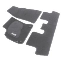 POOL 965G14426 - JGO. ALFOMBRAS PRIVILEGE GRIS MOD. PEUGEOT 5008 CON FIJACIÓN