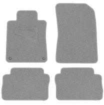 POOL 965G14427 - JGO. ALFOMBRAS PRIVILEGE GRIS MOD. MOD. PEUGEOT 508 ( 11-) C
