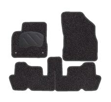 POOL 965N11617 - JGO. ALFOMBRAS PRIVILEGE NEGRA MOD. CITROËN C4 GRAND PICASSO