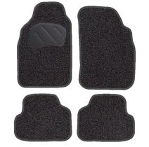 POOL 965N12402 - JGO. ALFOMBRAS PRIVILEGE NEGRA MOD. FORD ESCORT  (90-94) - O