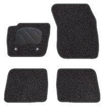 POOL 965N12434 - JGO. ALFOMBRAS PRIVILEGE NEGRA MOD. FORD MONDEO MK V 5P (14-