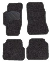 POOL 965N12615 - JGO. ALFOMBRAS PRIVILEGE NEGRA MOD. HONDA ACCORD  (95-03)