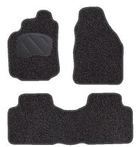 POOL 965N12816 - JGO. ALFOMBRAS PRIVILEGE NEGRA MOD. HYUNDAI MATRIX (96-04)