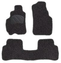 POOL 965N12823 - JGO. ALFOMBRAS PRIVILEGE NEGRA MOD. HYUNDAI ATOS