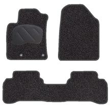 POOL 965N12836 - JGO. ALFOMBRAS PRIVILEGE NEGRA MOD. HYUNDAI IONIQ ( 16- )