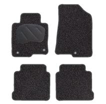 POOL 965N13026 - JGO. ALFOMBRAS PRIVILEGE NEGRA MOD. KIA OPTIMA IV (JF) ( 15-