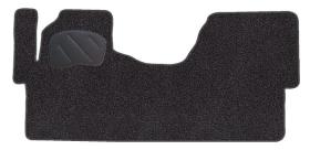 POOL 965N13634 - JGO. ALFOMBRAS PRIVILEGE NEGRA MOD. MERCEDES SPRINTER II (00