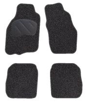 POOL 965N13805 - JGO. ALFOMBRAS PRIVILEGE NEGRA MOD. MITSUBISHI CARISMA