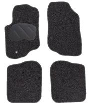 POOL 965N13812 - JGO. ALFOMBRAS PRIVILEGE NEGRA MOD. MITSUBISHI OUTLANDER 1ª