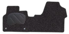 POOL 965N14438 - JGO. ALFOMBRAS PRIVILEGE NEGRA MOD. PEUGEOT EXPERT III (16-)