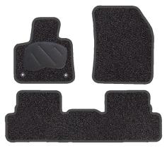 POOL 965N14439 - JGO. ALFOMBRAS PRIVILEGE NEGRA MOD. PEUGEOT 3008 II (16-)