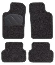 POOL 965N14603 - JGO. ALFOMBRAS PRIVILEGE NEGRA MOD. RENAULT LAGUNA  (2/94-12