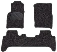 POOL 965N15624 - JGO. ALFOMBRAS PRIVILEGE NEGRA MOD. LAND CRUISER HDJ 80 (90-