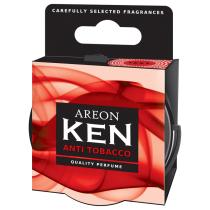 POOL AK15 - AMBIENTADOR AERON KEN ANTITABACO
