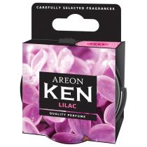 POOL AK18 - AMBIENTADOR AERON KEN LILA