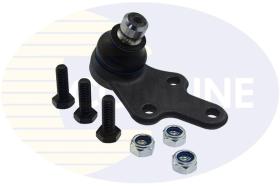  CBJ6013 - RóTULA DE SUSPENSIóN