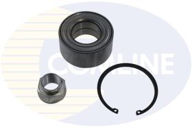  CBK241 - BUJES Y KITS RODAMIENTO DE RUEDA
