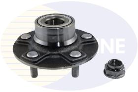 COMLINE CHA165 - BUJES Y KITS RODAMIENTO DE RUEDA