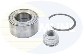 COMLINE CBK313 - BUJES Y KITS RODAMIENTO DE RUEDA