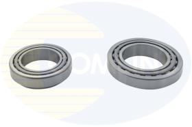 COMLINE CBK318 - BUJES Y KITS RODAMIENTO DE RUEDA