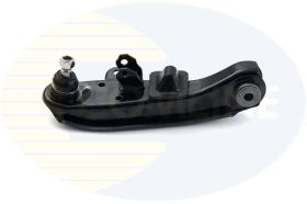  CCA1319L - BRAZO DE SUSPENSIóN
