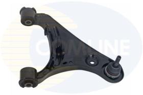  CCA2362R - BRAZO DE SUSPENSIóN