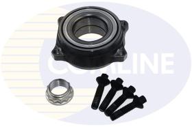 COMLINE CHA307 - BUJES Y KITS RODAMIENTO DE RUEDA
