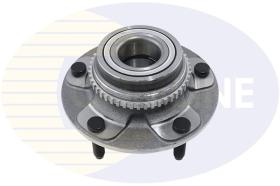  CHA343 - BUJES Y KITS RODAMIENTO DE RUEDA