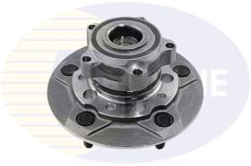 COMLINE CHA350 - BUJES Y KITS RODAMIENTO DE RUEDA