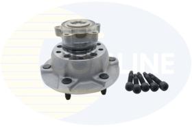  CHA366 - BUJES Y KITS RODAMIENTO DE RUEDA