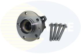  CHA375 - BUJES Y KITS RODAMIENTO DE RUEDA