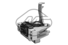 METALCAUCHO 23164 - SOPORTE MOTOR TIGUAN ALL